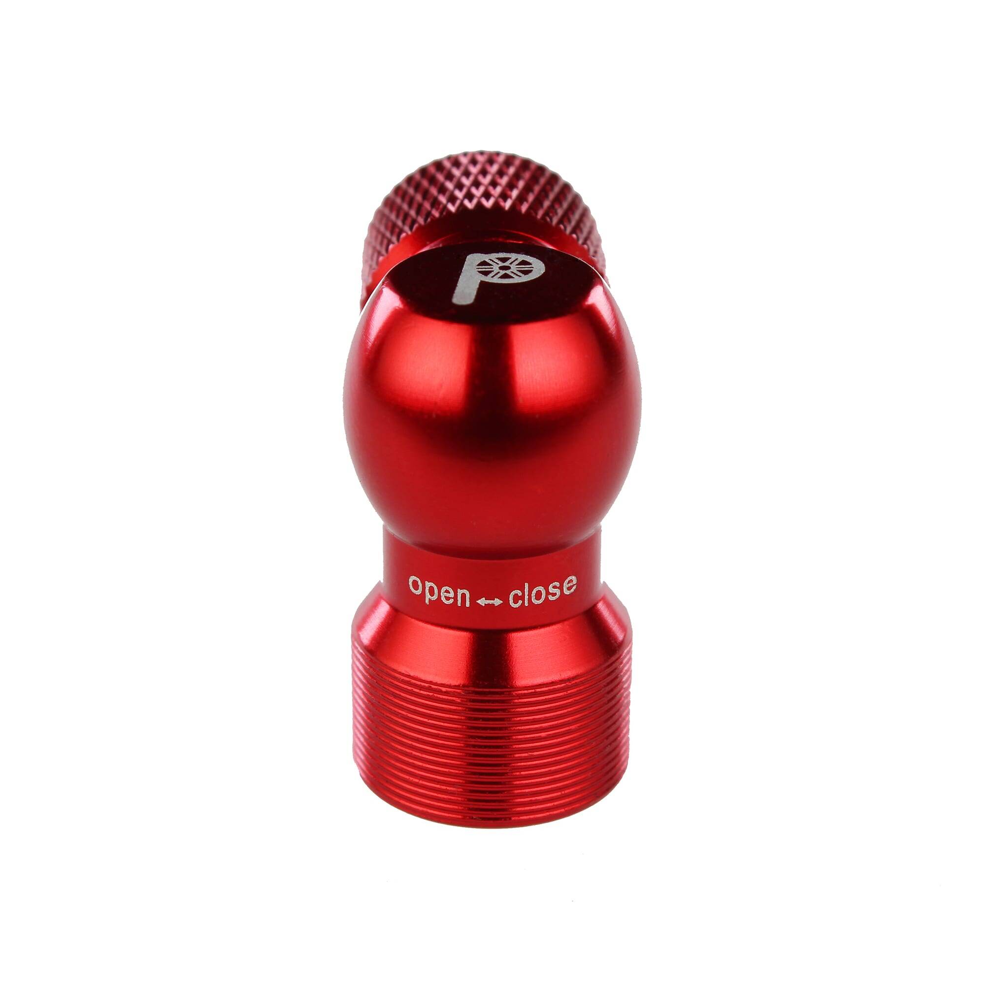 Prestaflator Micro – CO2 Head
