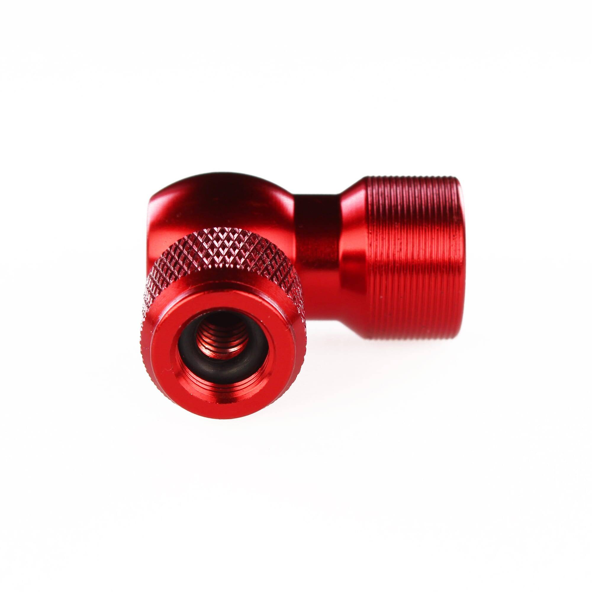 Prestaflator Micro – CO2 Head