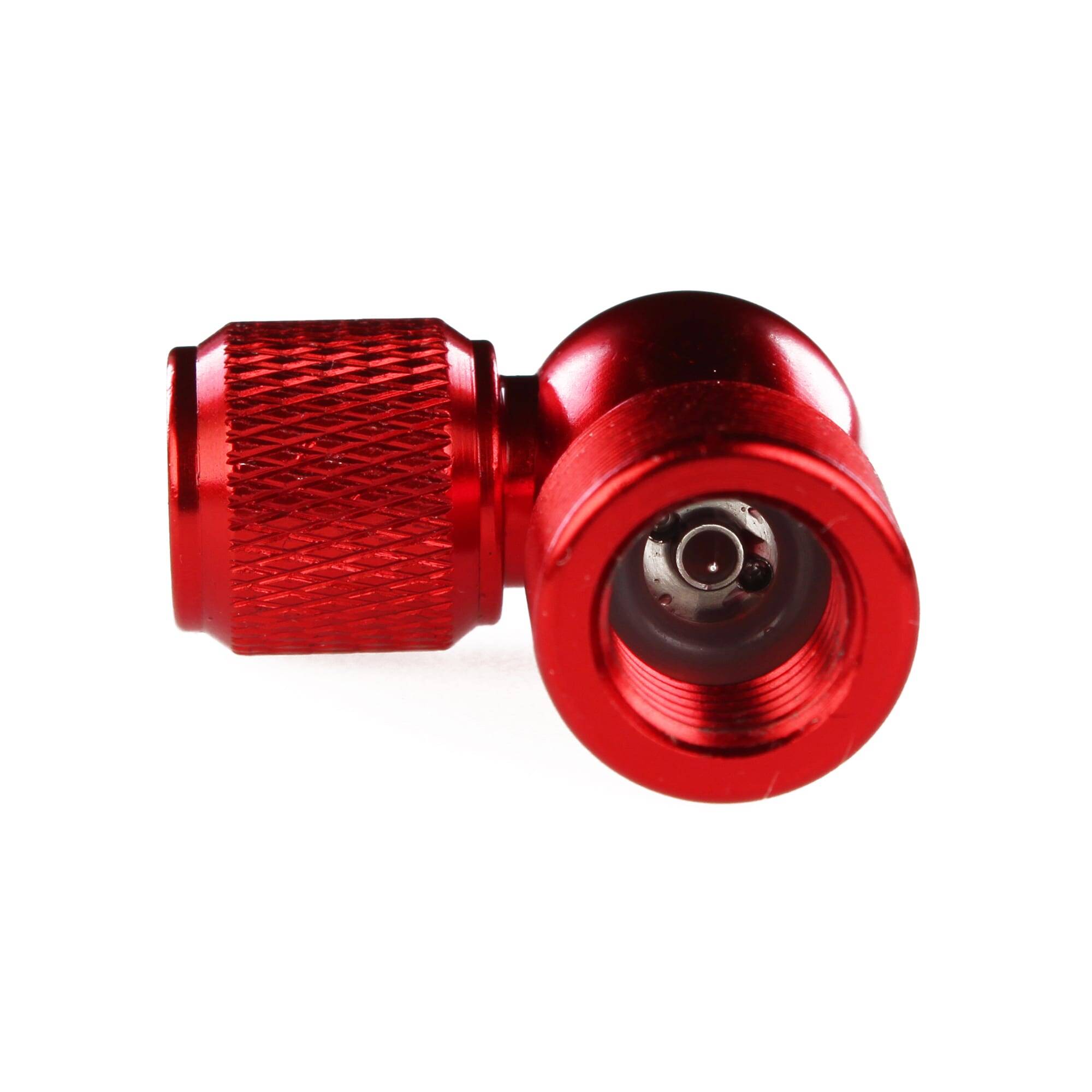 Prestaflator Micro – CO2 Head