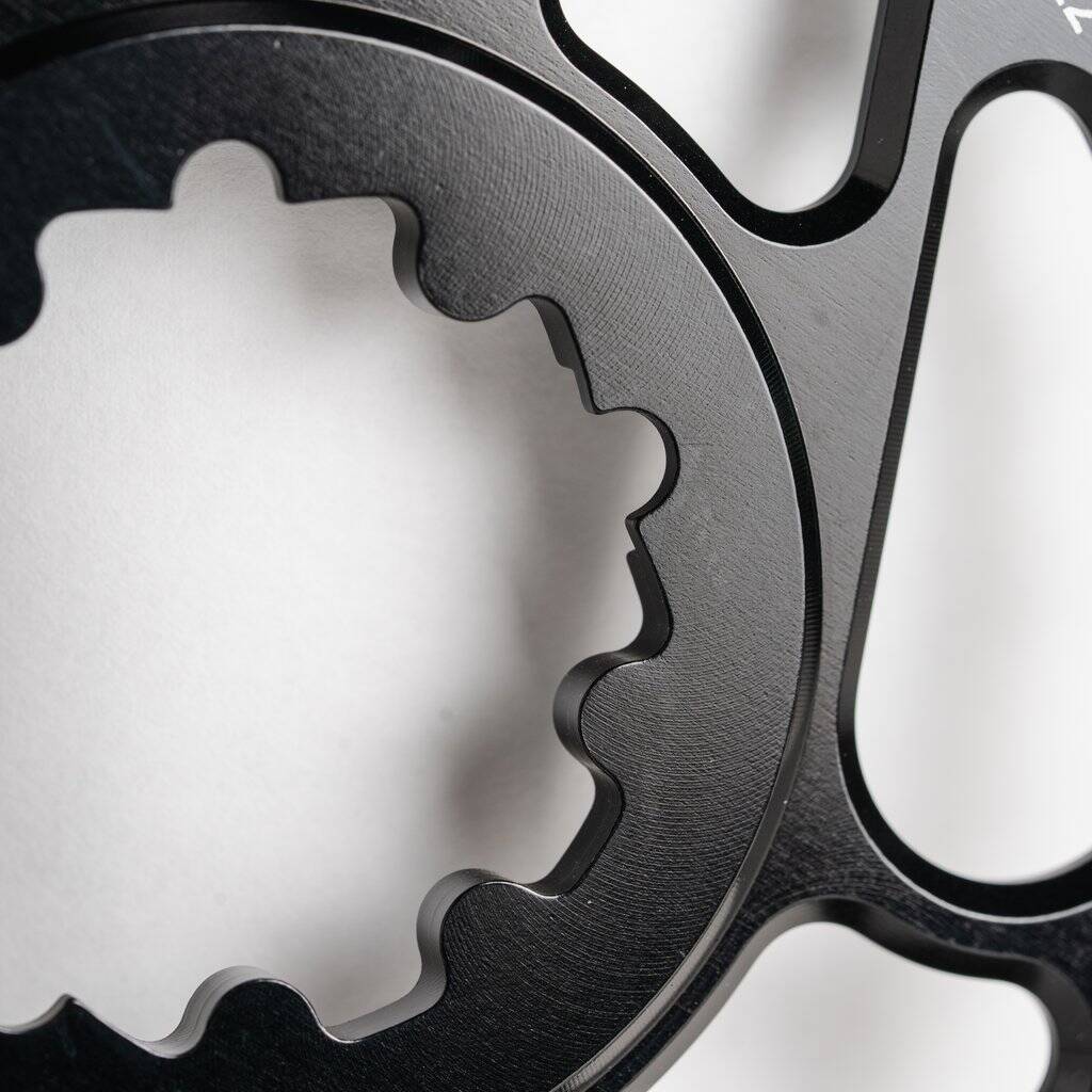 North Shore Billet SRAM HG12 1x12 Direct Mount Chainrings - Image 4