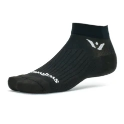 Swiftwick Aspire One Black