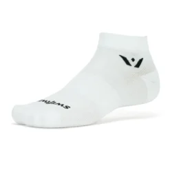 swiftwick aspire one white
