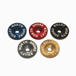 Head Set Top Cap