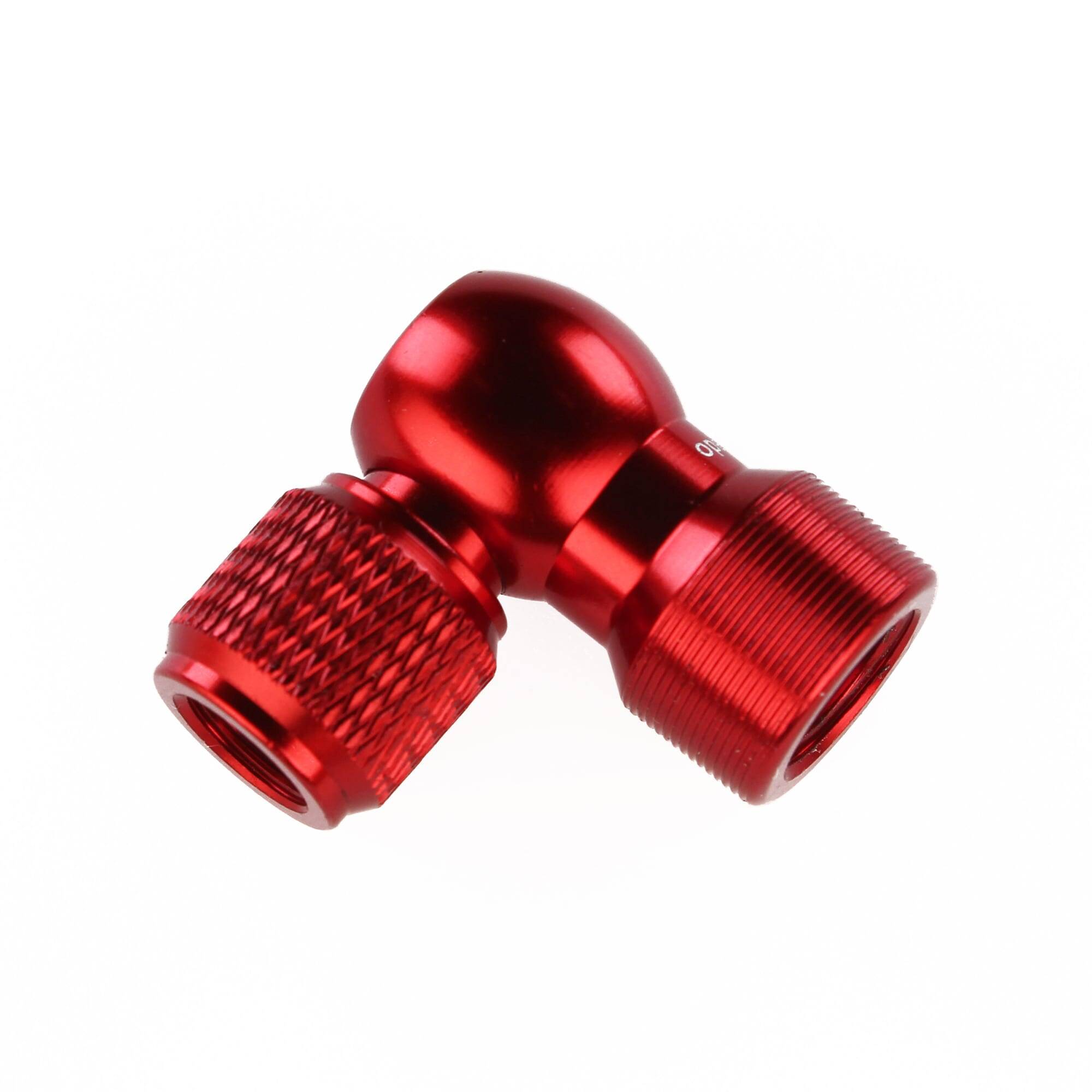 Prestaflator Micro – CO2 Head