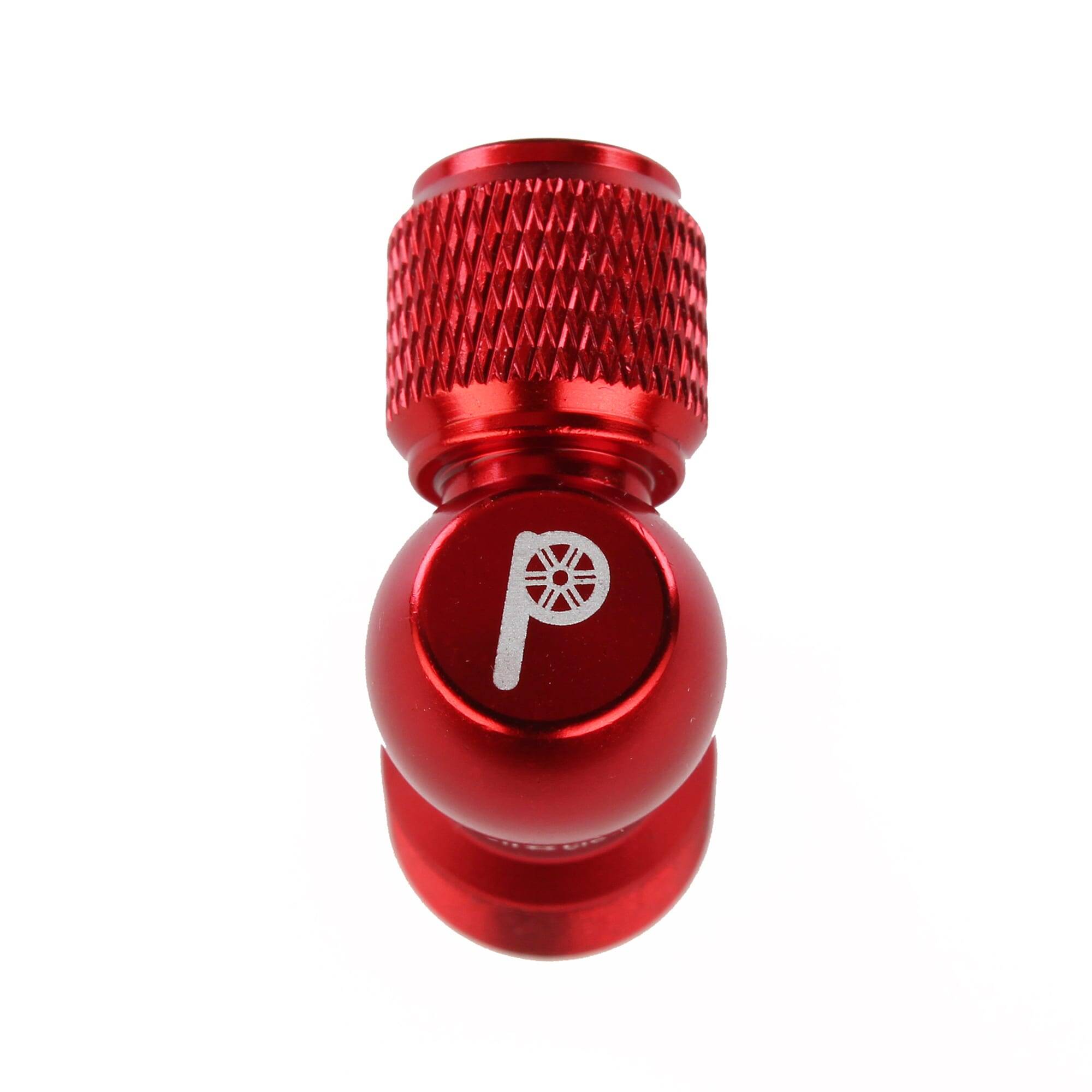 Prestaflator Micro – CO2 Head