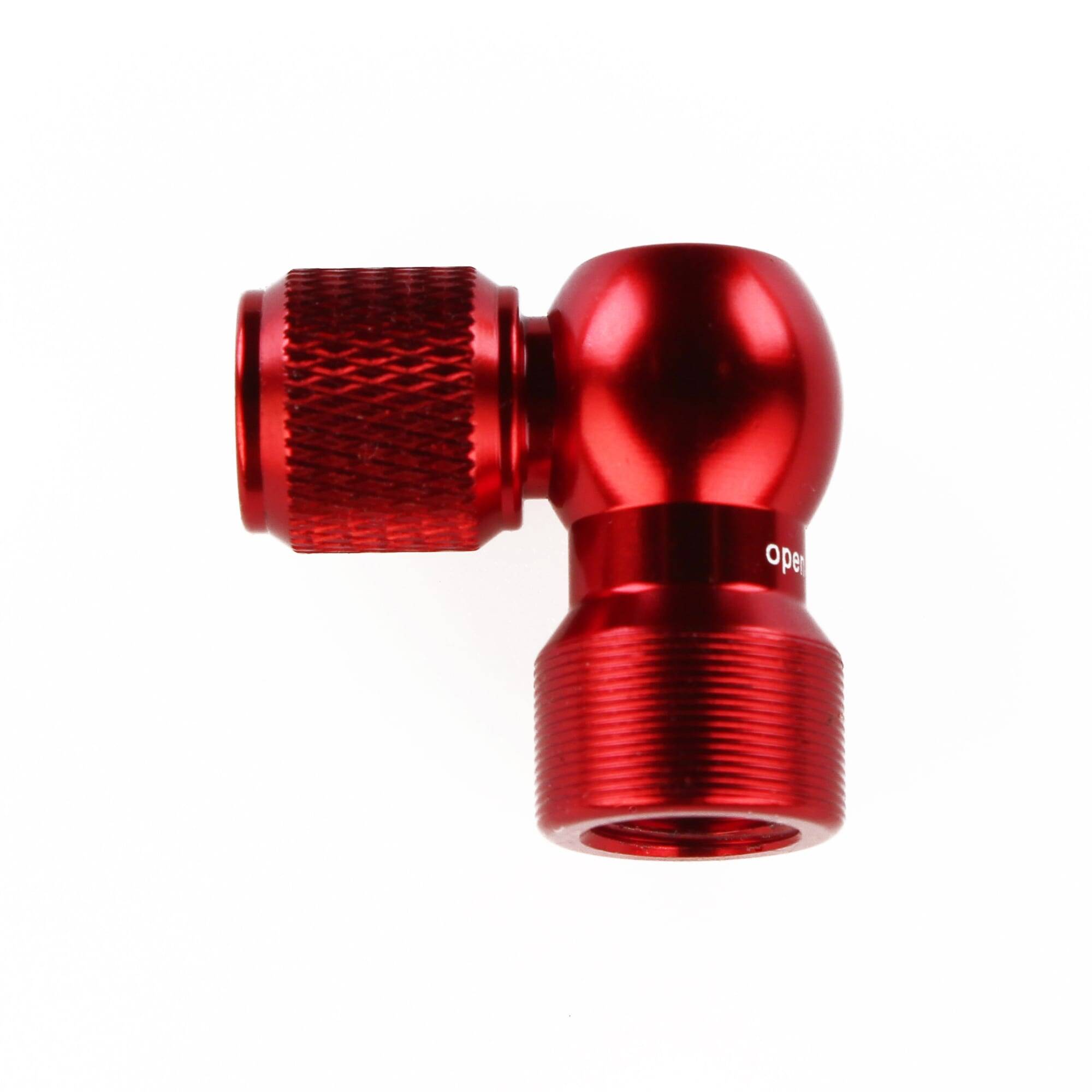 Prestaflator Micro – CO2 Head