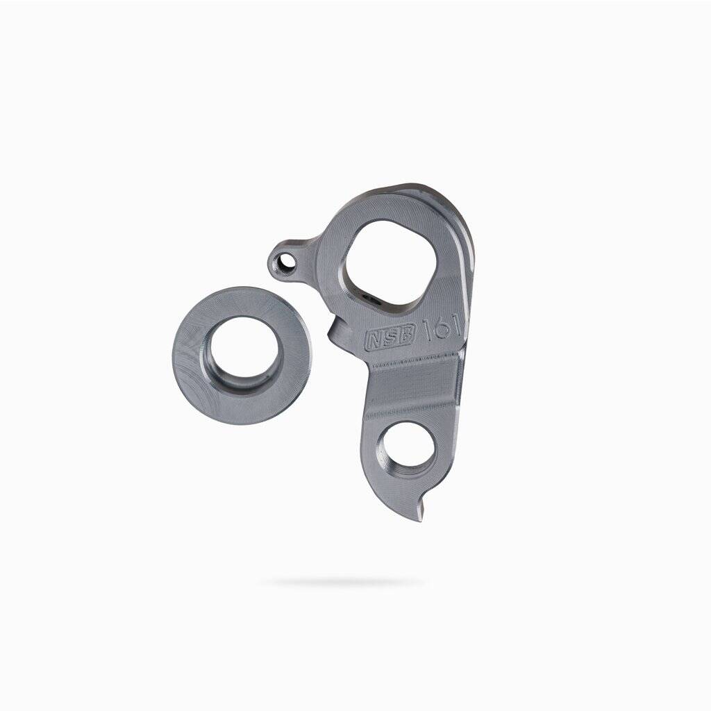North Shore Billet Derailleur Hanger 0161 Scott Scale Spark