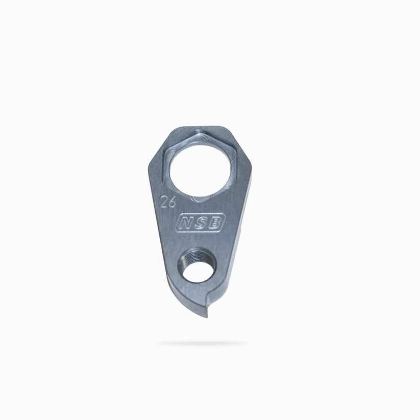 North Shore Billet Hanger 0026