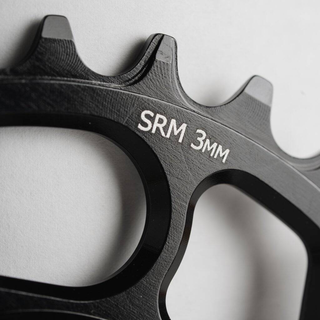 North Shore Billet SRAM HG12 1x12 Direct Mount Chainrings - Image 3