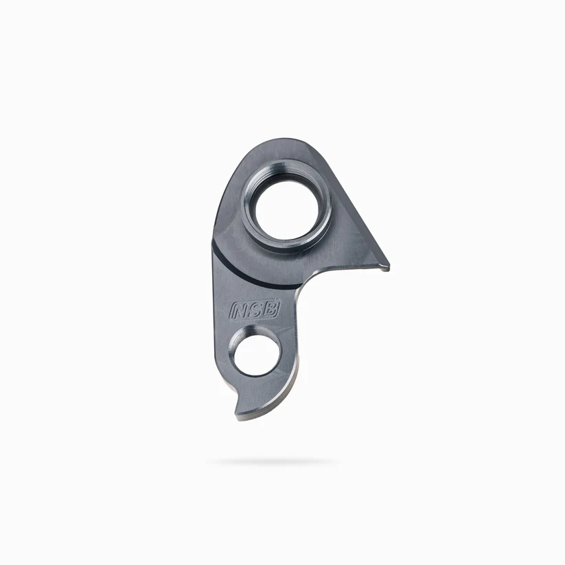 North Shore Billet Derailleur Hanger 0165 Banshee