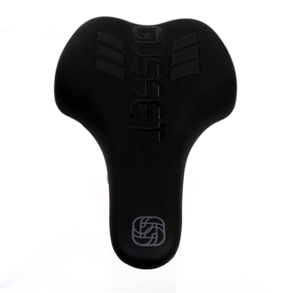 Gusset S2 SM Saddle