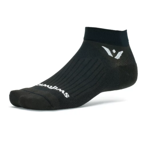 Swiftwick Aspire One Black