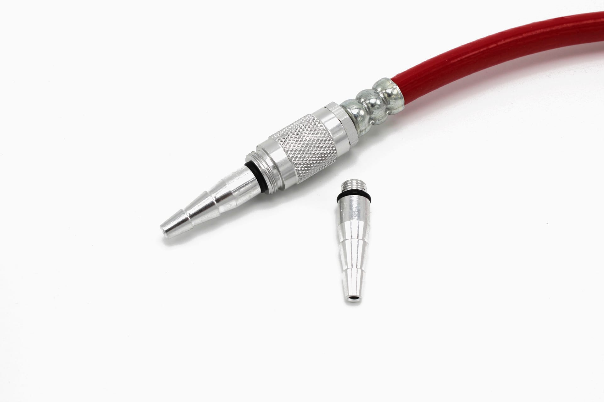 Prestaflator Digital Bicycle Tire Inflator – Multi-Purpose Air Compressor Tool