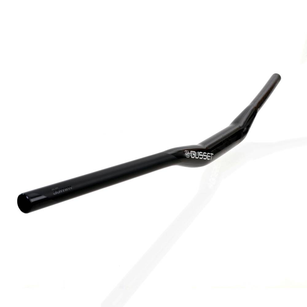 Gusset S2 Riser MTB Handlebar 31.8 780mm 3 Rise Options - Image 2