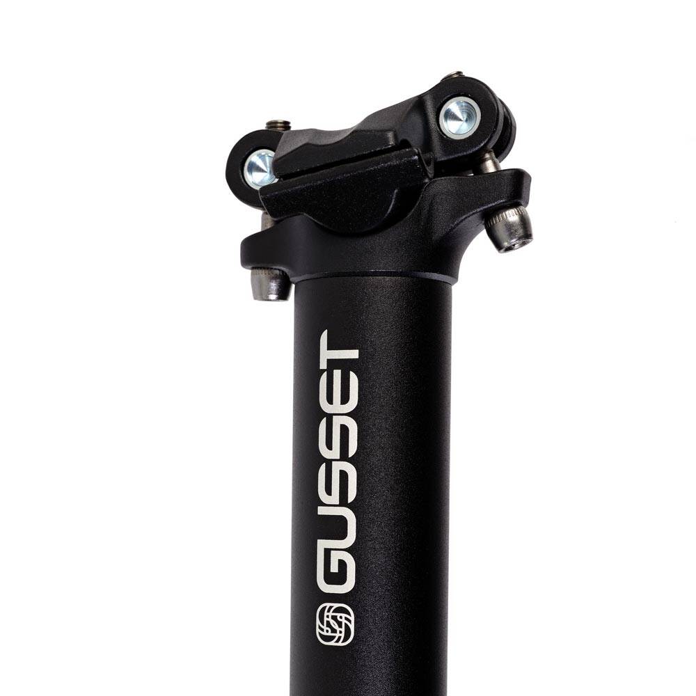 Gusset Lofty Seatpost - 3 Sizes - Image 2