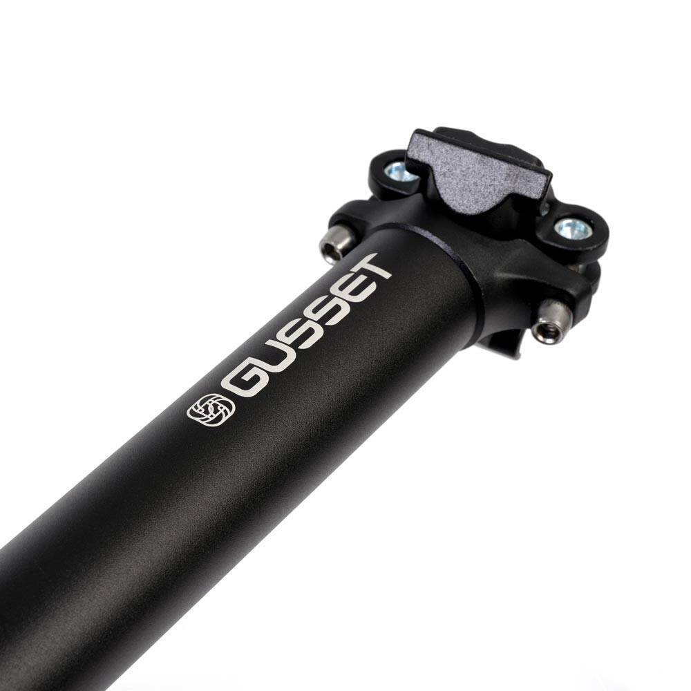 Gusset Lofty Seatpost - 3 Sizes - Image 3