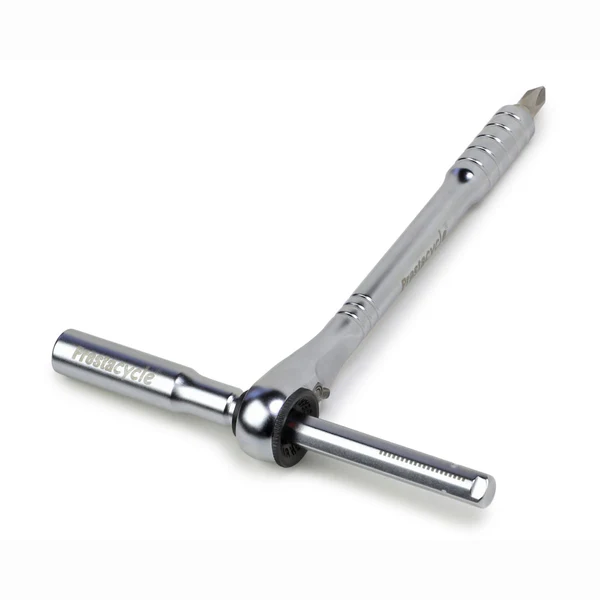 Prestacycle Pro T-Handle Kit