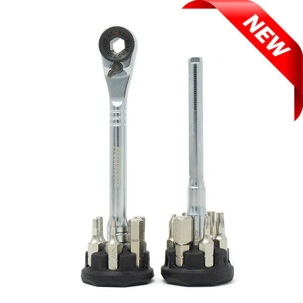 Prestacycle Pro T-Handle Kit