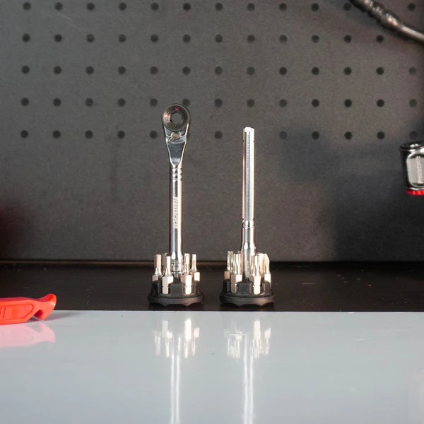 Prestacycle Pro T-Handle Kit