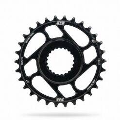 North Shore Billet Shimano HG12 1x12 Direct Mount Chainrings