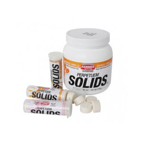 Hammer Nutrition Perpetuem Solids