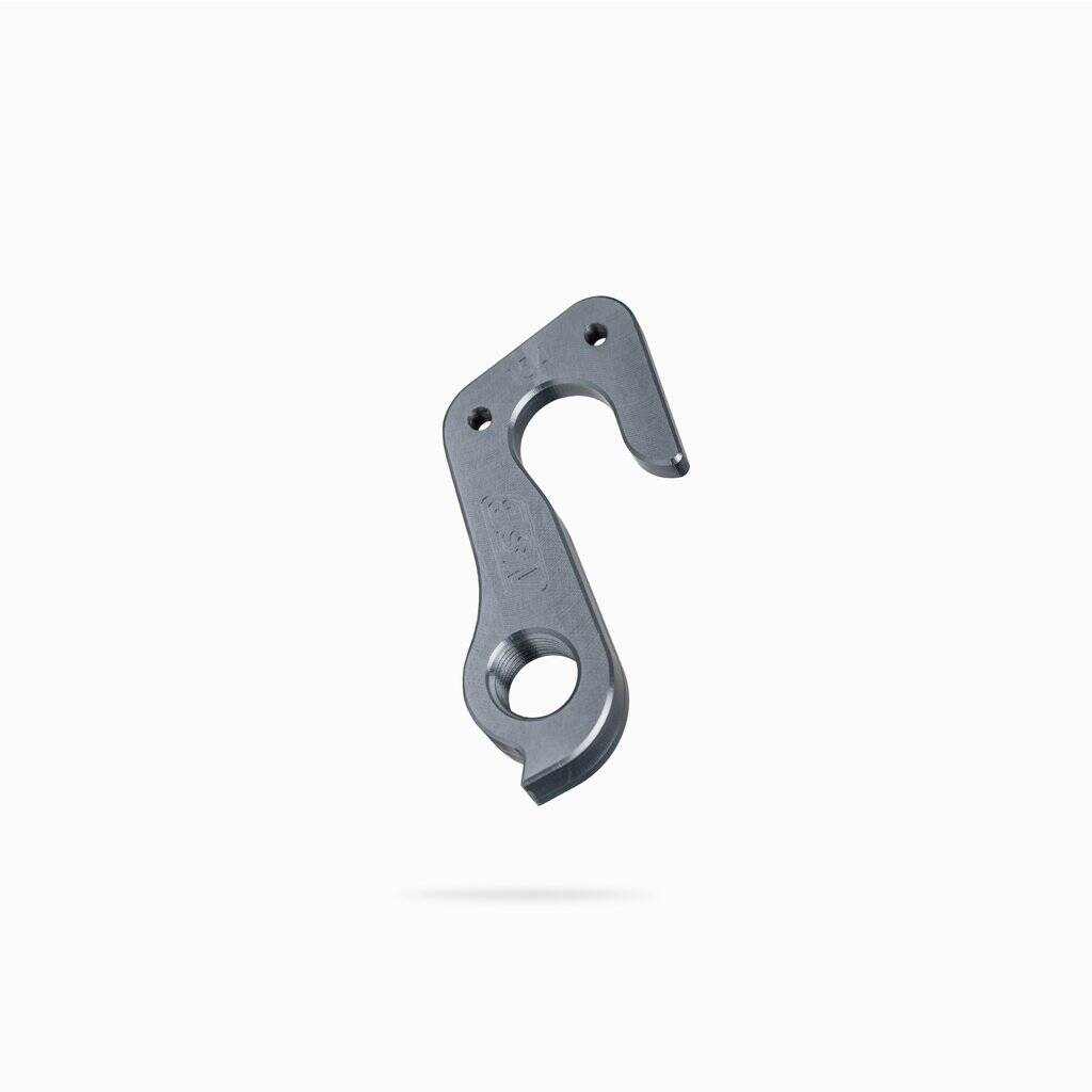 North Shore Billet Derailleur Hanger 0154 GT Zaskar - Image 2