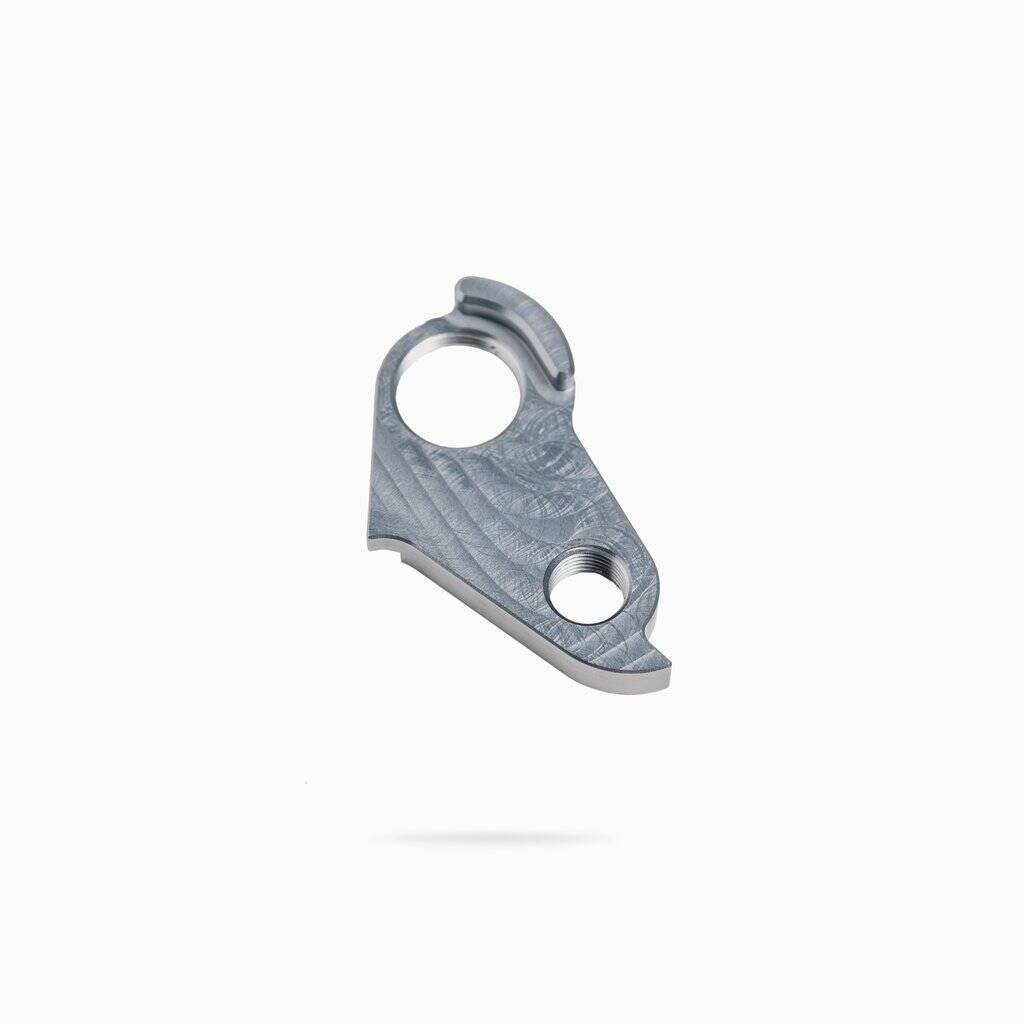 North Shore Billet Derailleur Hanger 0140 YT Capra Gen. 2 Derailleur Hanger