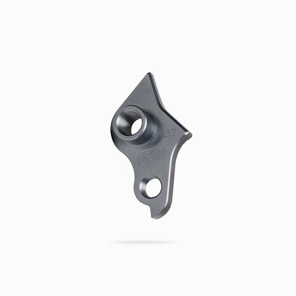 North Shore Billet Derailleur Hanger 0142 YT Tues MK3