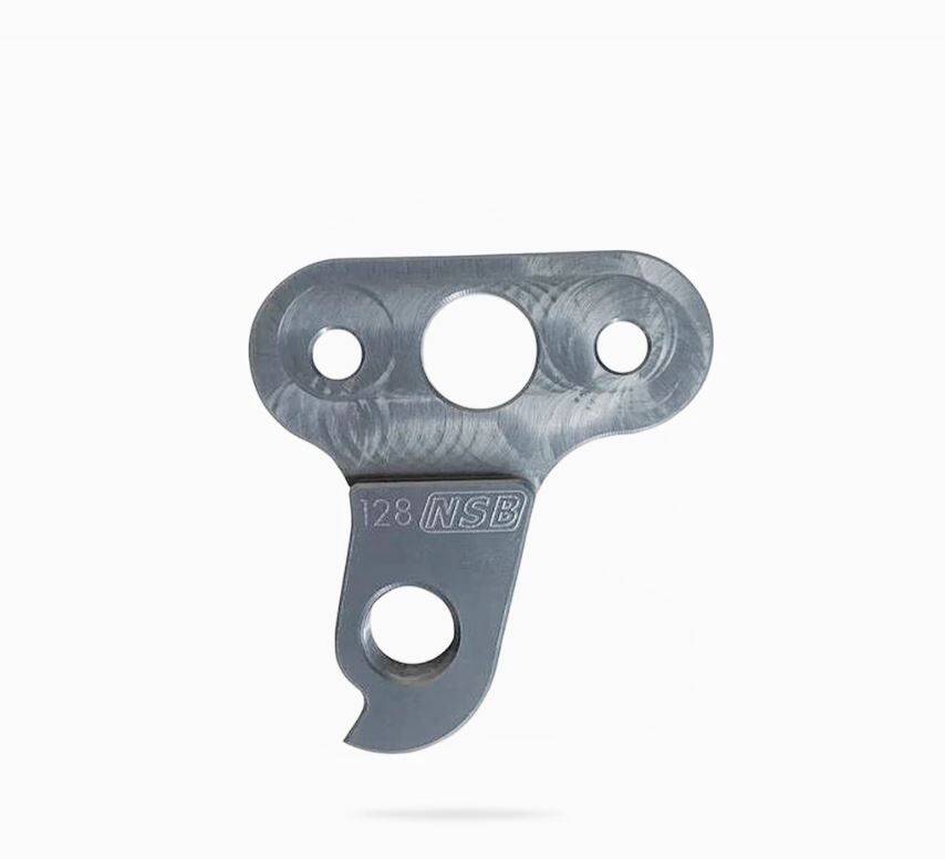 Derailleur Hanger 0128