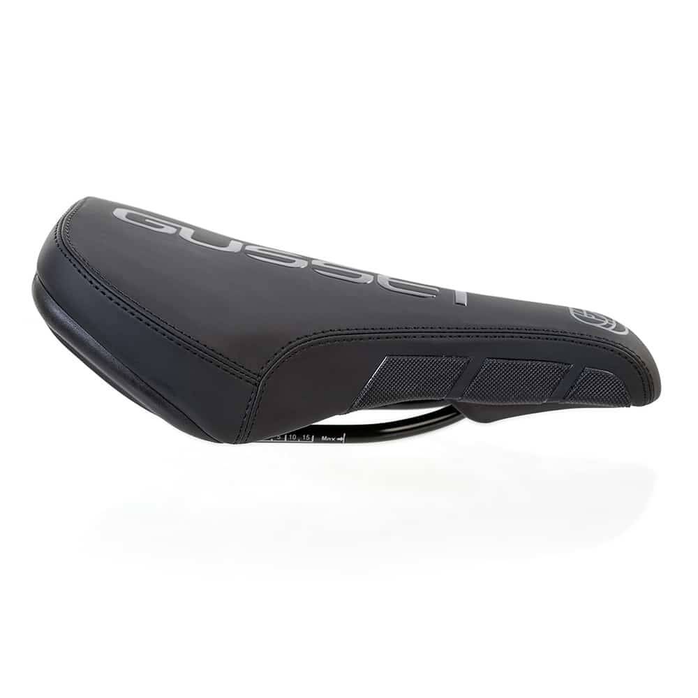 Gusset S2 Free Ride Saddle