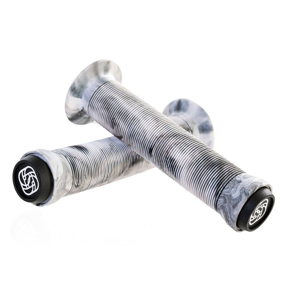 Matt Jones Gusset Sleeper Flanged Grips