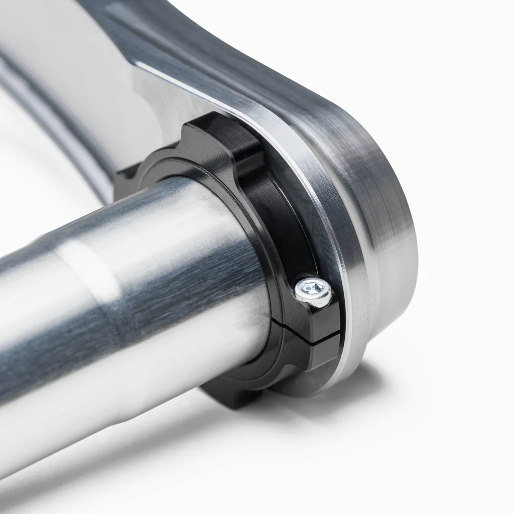 North Shore Billet Talon Crankset - Image 3
