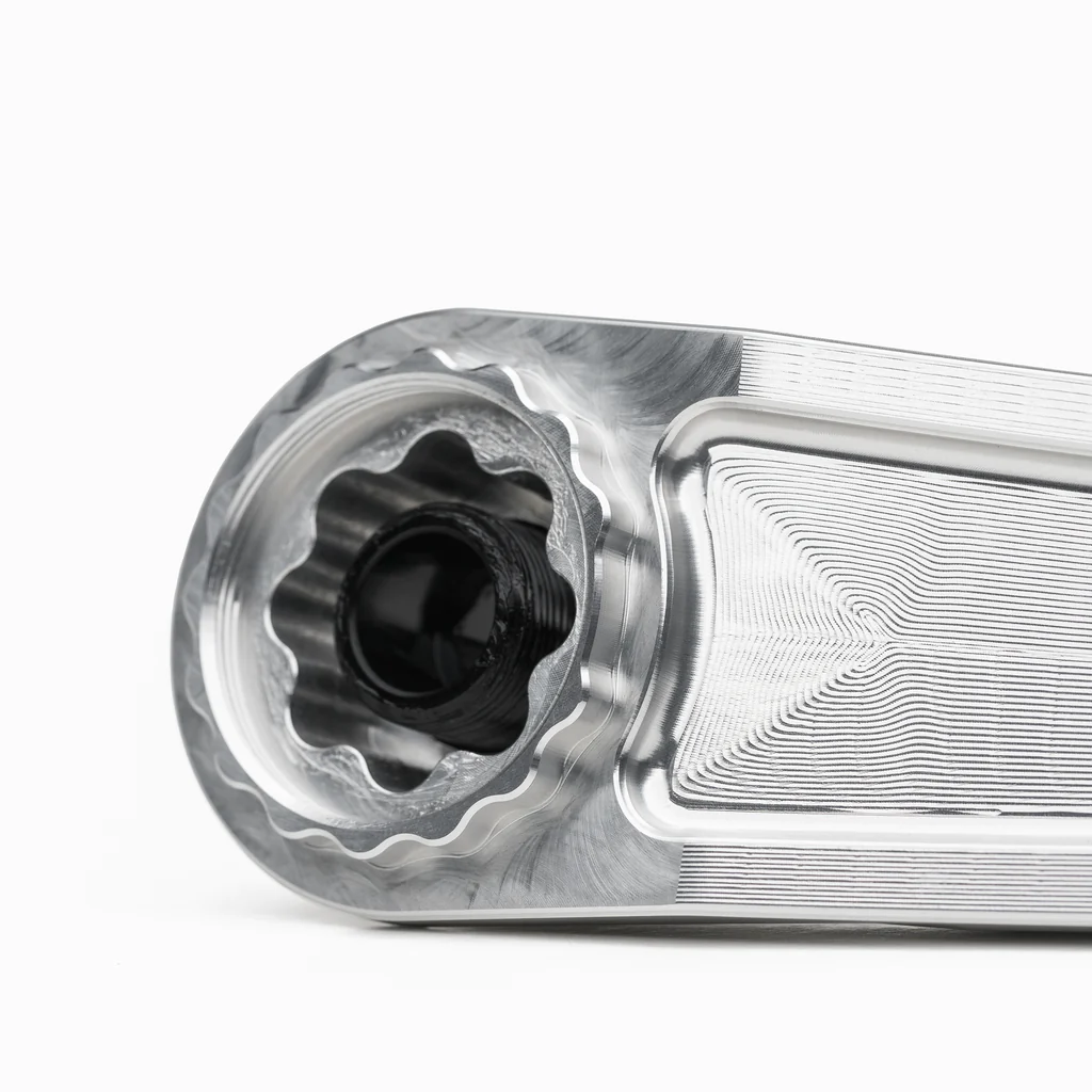 North Shore Billet Talon Crankset - Image 6