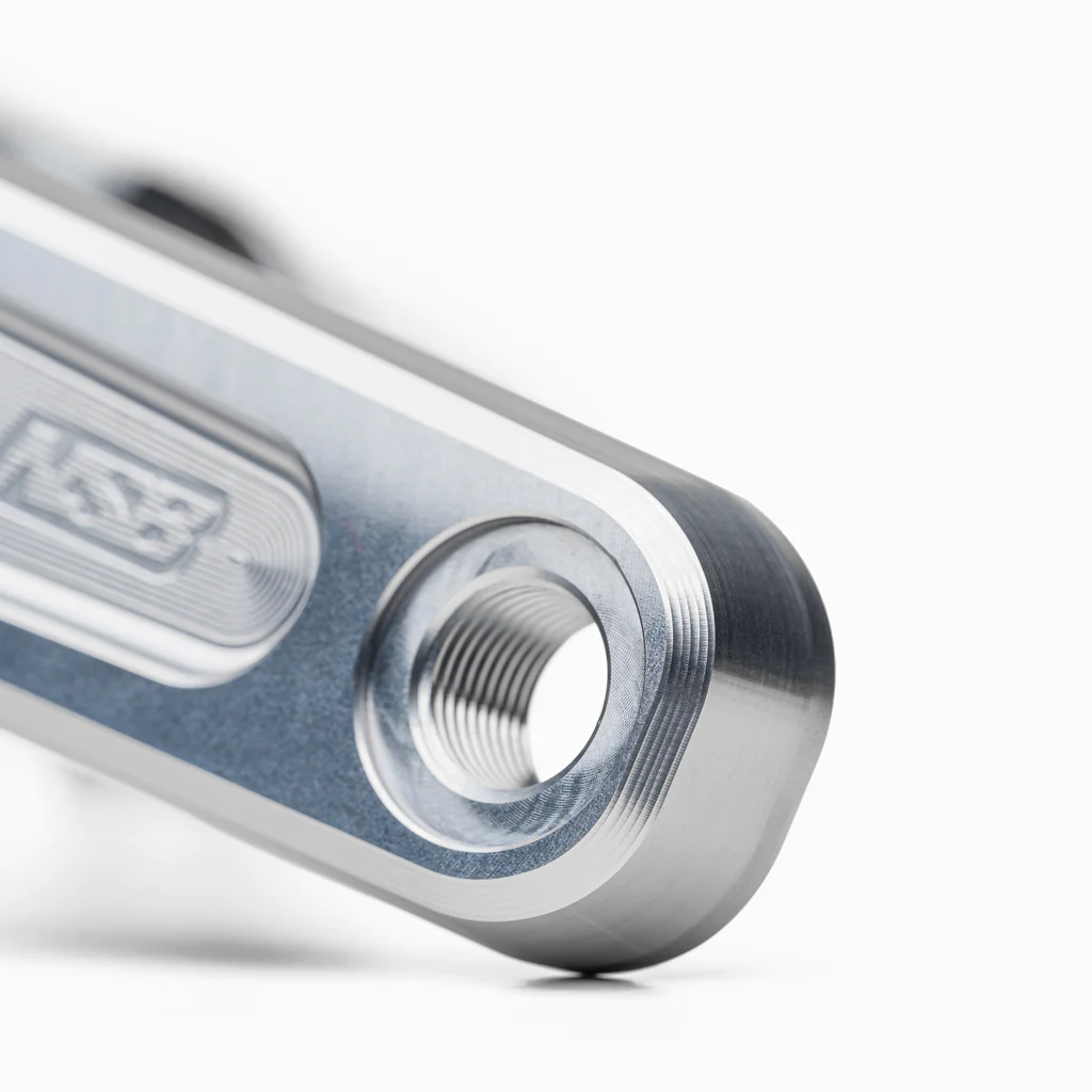 North Shore Billet Talon Crankset - Image 4