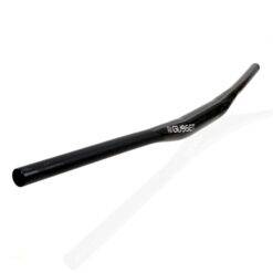 Gusset Cockpit Bundle 10mm Rise Bar 40mm Stem S2 Grip Black Extra Soft