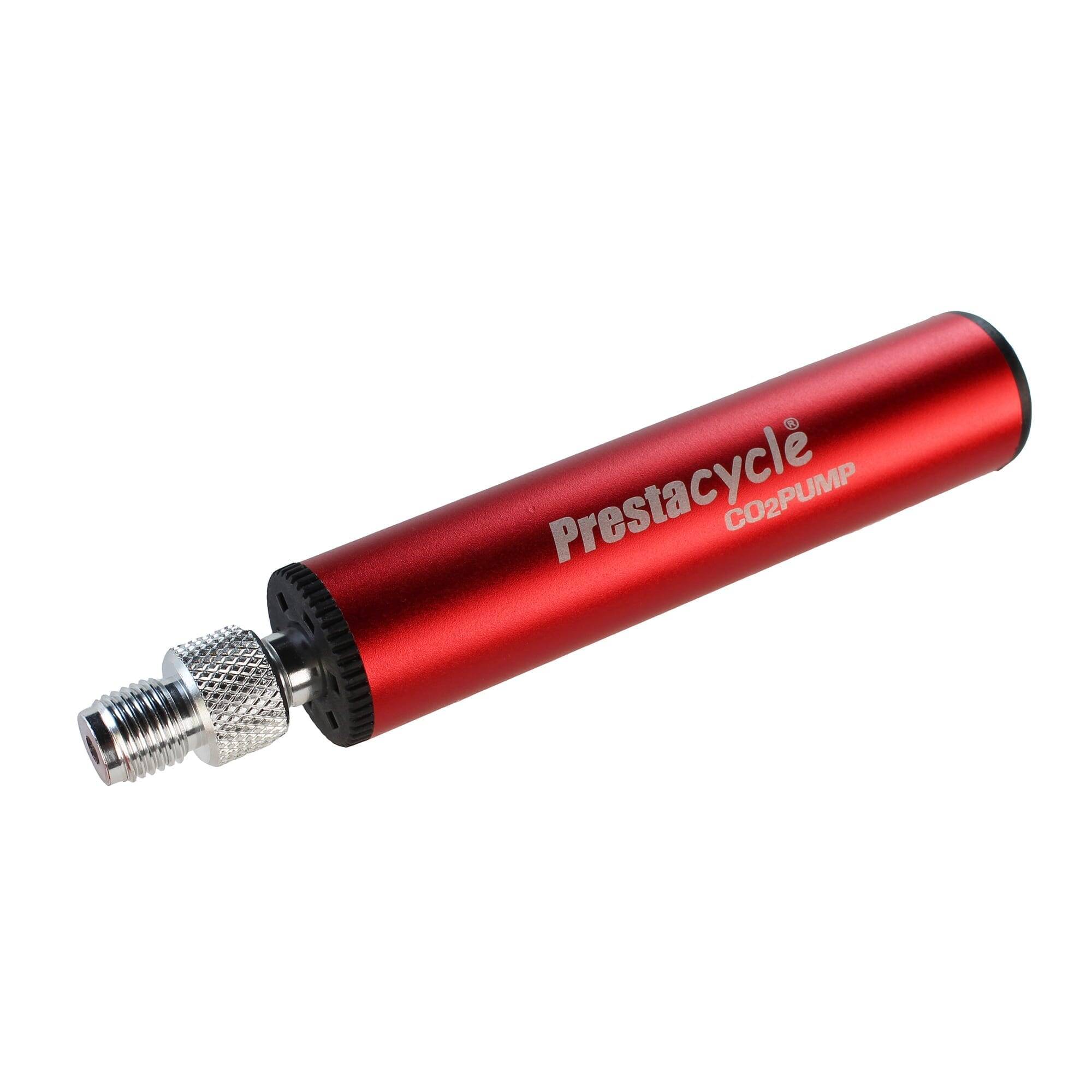 Prestaflator Micro Pump System