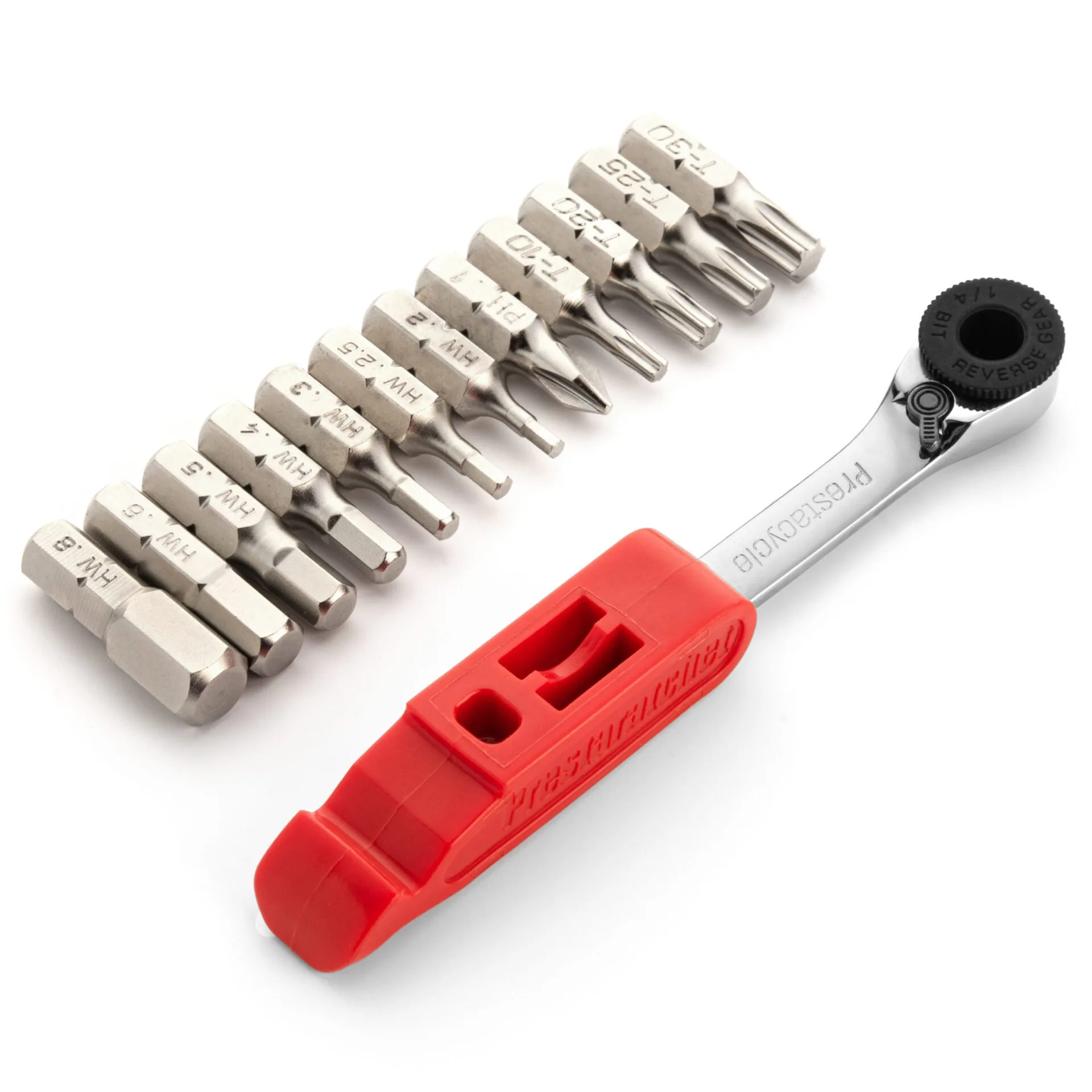 Prestaratchet III Multi-tool