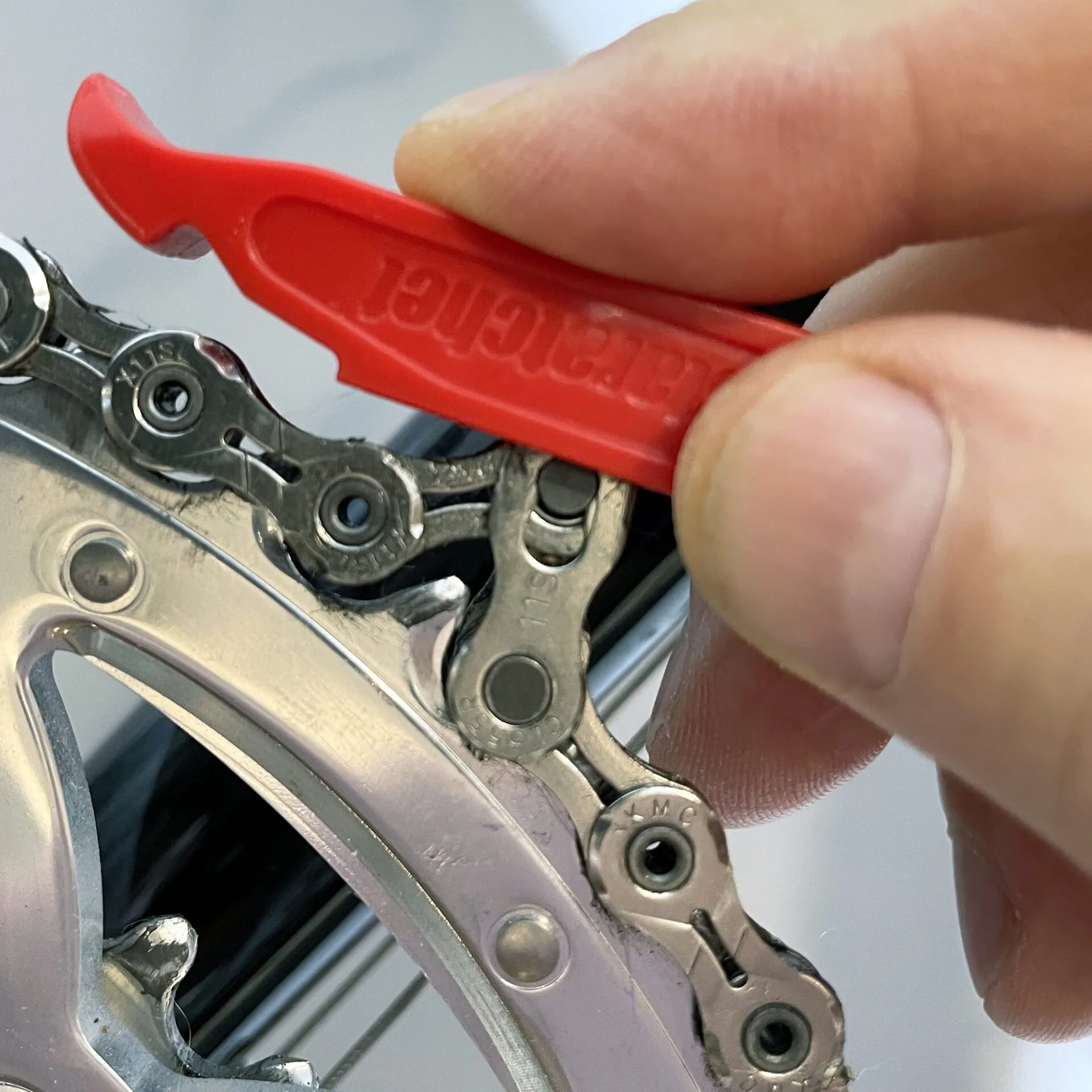 Prestaratchet III Multi-tool