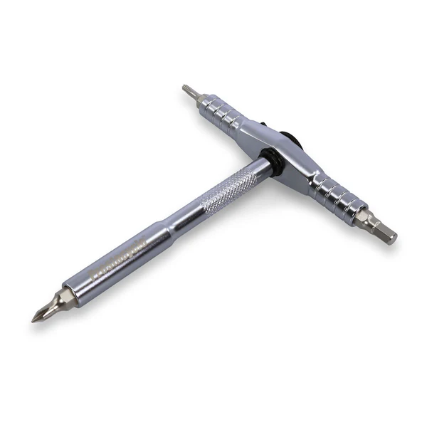 Prestacycle T-Ratchet Pro Set - Image 10