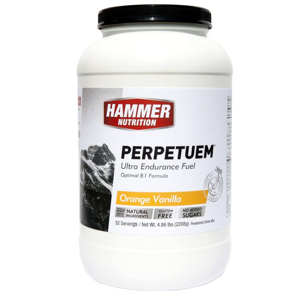 Hammer Nutrition Perpetuem