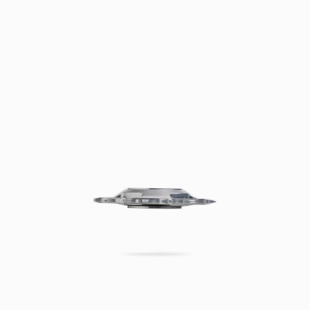 North Shore Billet Forbidden 55CL Idler Pulley