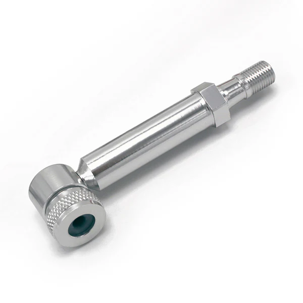 Disc Wheel Valve Adaptor
