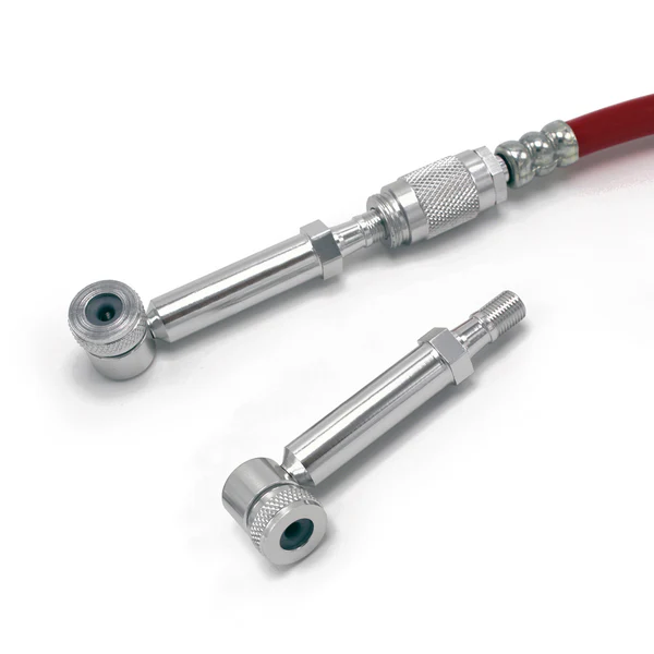 Disc Wheel Valve Adaptor