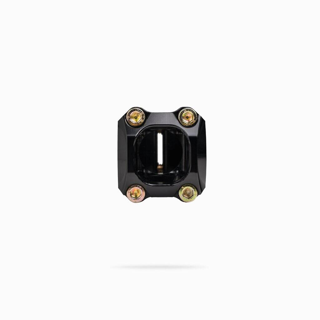 North Shore Billet Overlord AM Stem 31.8 Black - Image 6