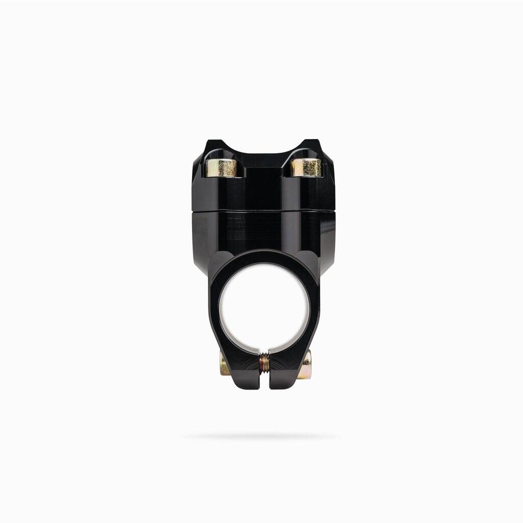 North Shore Billet Overlord AM Stem 31.8 Black - Image 3
