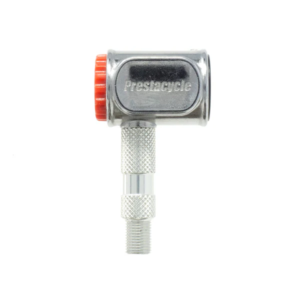 Prestacycle Pro Presta Head