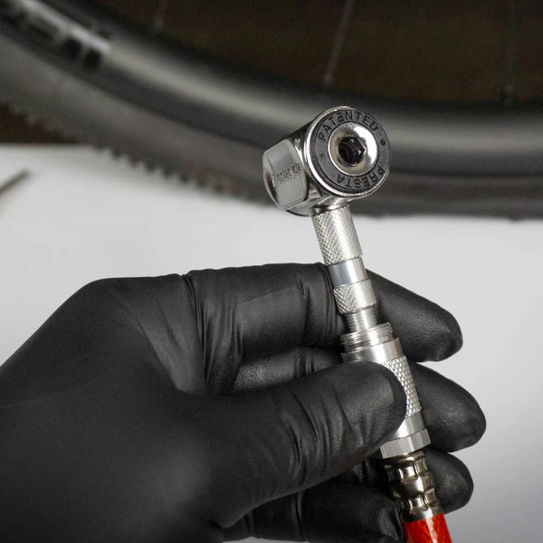 Prestacycle Pro Presta Head