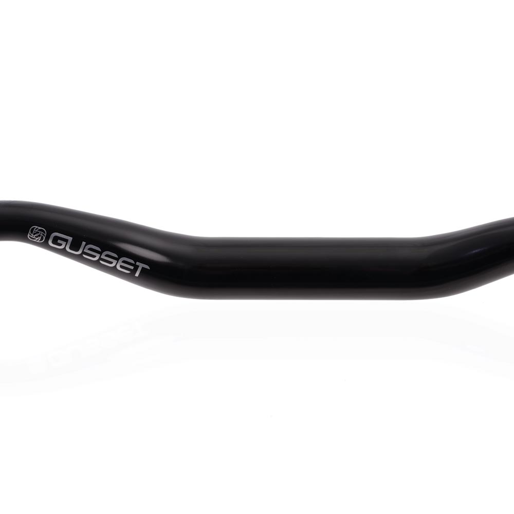Gusset S2 Riser MTB Handlebar 35.0 800mm 5 Rise Options - Image 3
