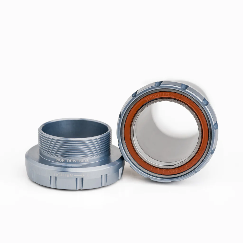 North Shore Billet Threaded Bottom Bracket