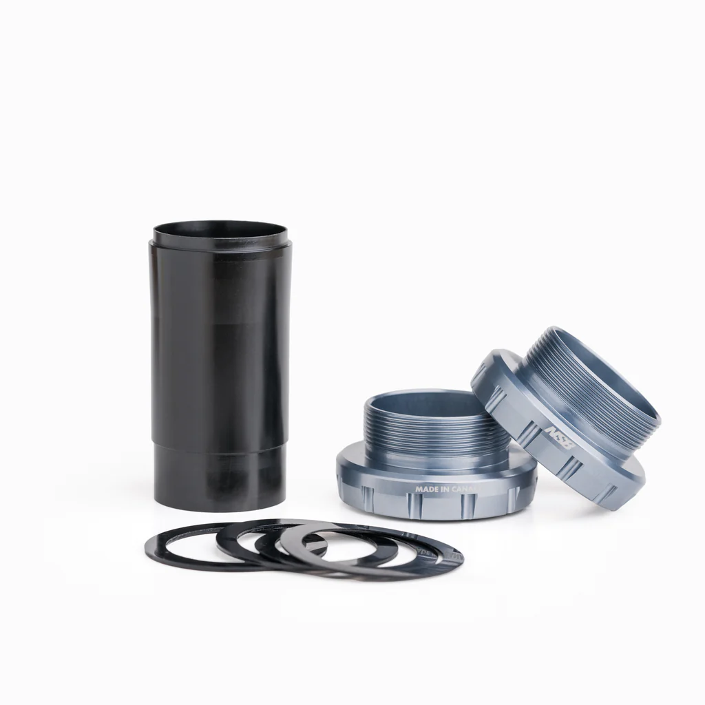 North Shore Billet Threaded Bottom Bracket